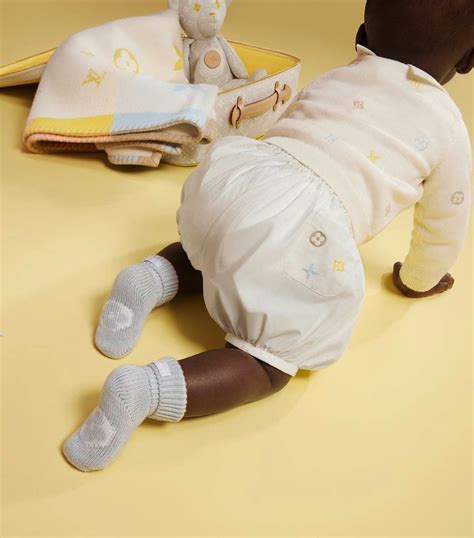 louis vuitton little caesars|louis vuitton baby collection.